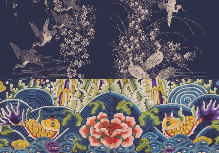 Radiant Textiles 대표이미지