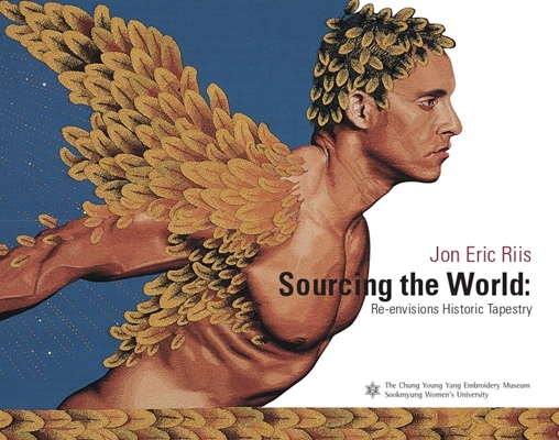 Sourcing the world(2009) 대표이미지