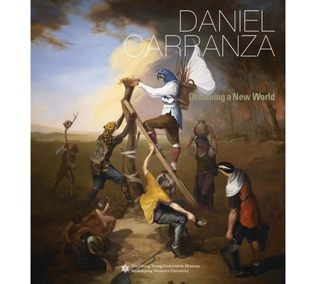 Daniel Carranza: Dreaming a New World(2009) 대표이미지